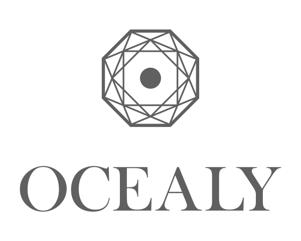 OCEALY logo